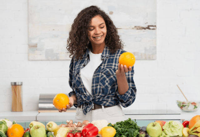Alimentação saudável pode melhorar a qualidade do sono imediatamente, mostra estudo