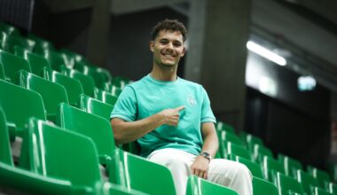 Jogador troca o FC Porto pelo Sporting