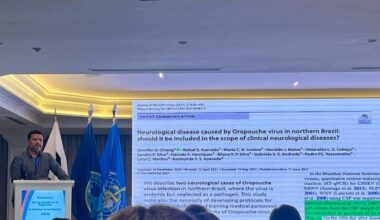 Fiocruz é destaque na Reunião Anual da Rede de Laboratórios de Diagnóstico de Arbovírus (RELDA), da OPAS