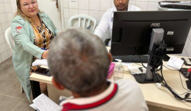 Hospital São José é referência no Ceará em tratamento de hepatites virais