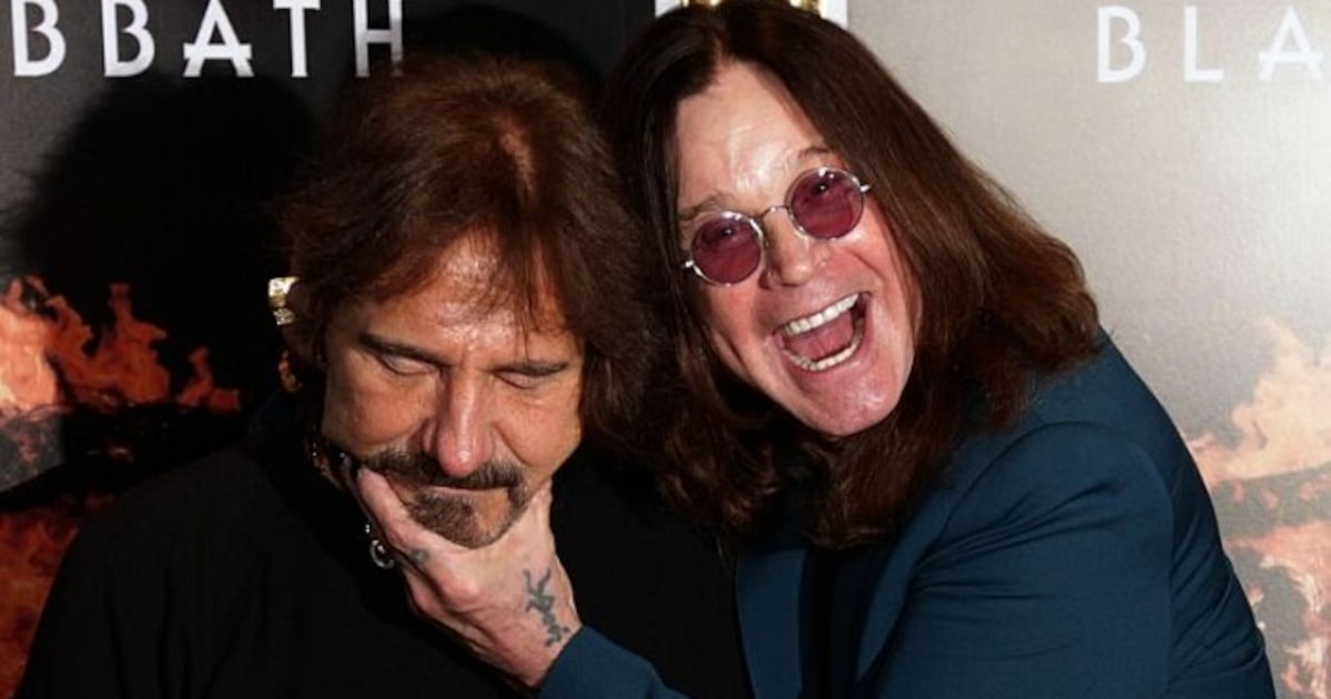 Geezer Butler presta tributo a Ozzy Osbourne e revela bastidores do último encontro