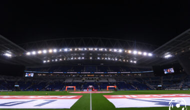Futuro reforço do FC Porto já está em Portugal