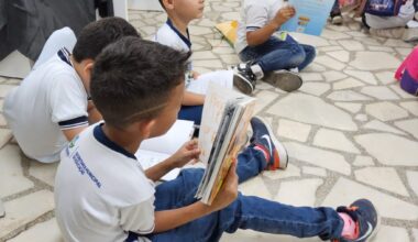 Estudantes ganharão cordel na Feira do Livro de Mossoró 2025