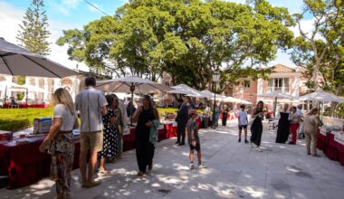 Festa do Livro em Belém