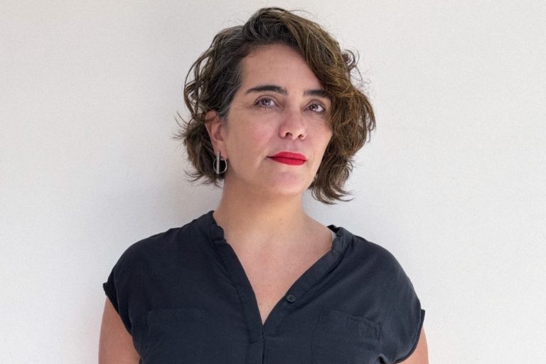 Forbes Mulher Ana Lima Cecilio Flip
