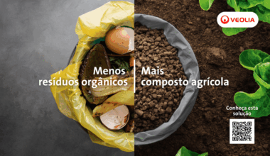 Nutrir os solos e impulsionar a circularidade na agricultura