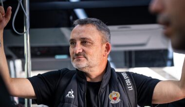 «Venceram o Bayern Munique e nós perdemos contra o Elfsborg»