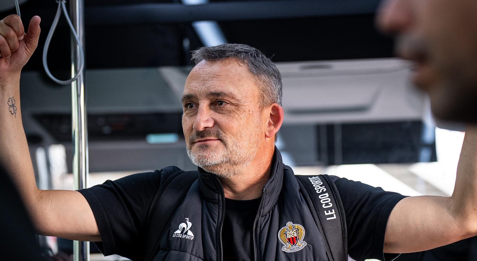 «Venceram o Bayern Munique e nós perdemos contra o Elfsborg»
