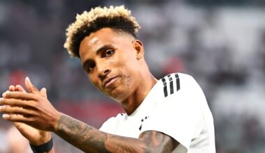 Eis o valor da transferência de Gedson Fernandes para o Spartak Moscovo