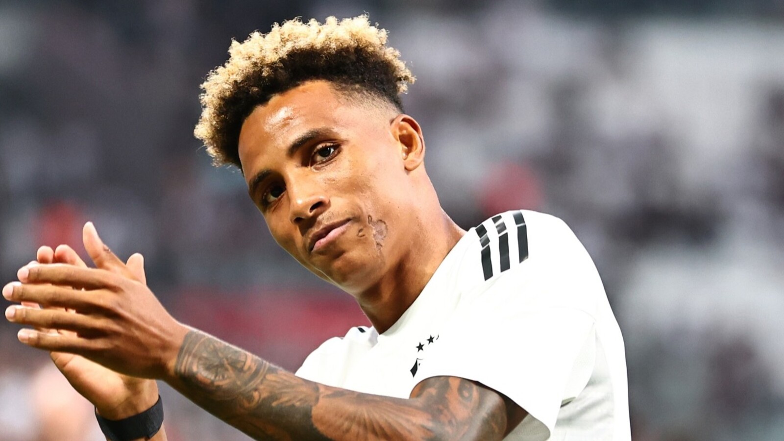Eis o valor da transferência de Gedson Fernandes para o Spartak Moscovo