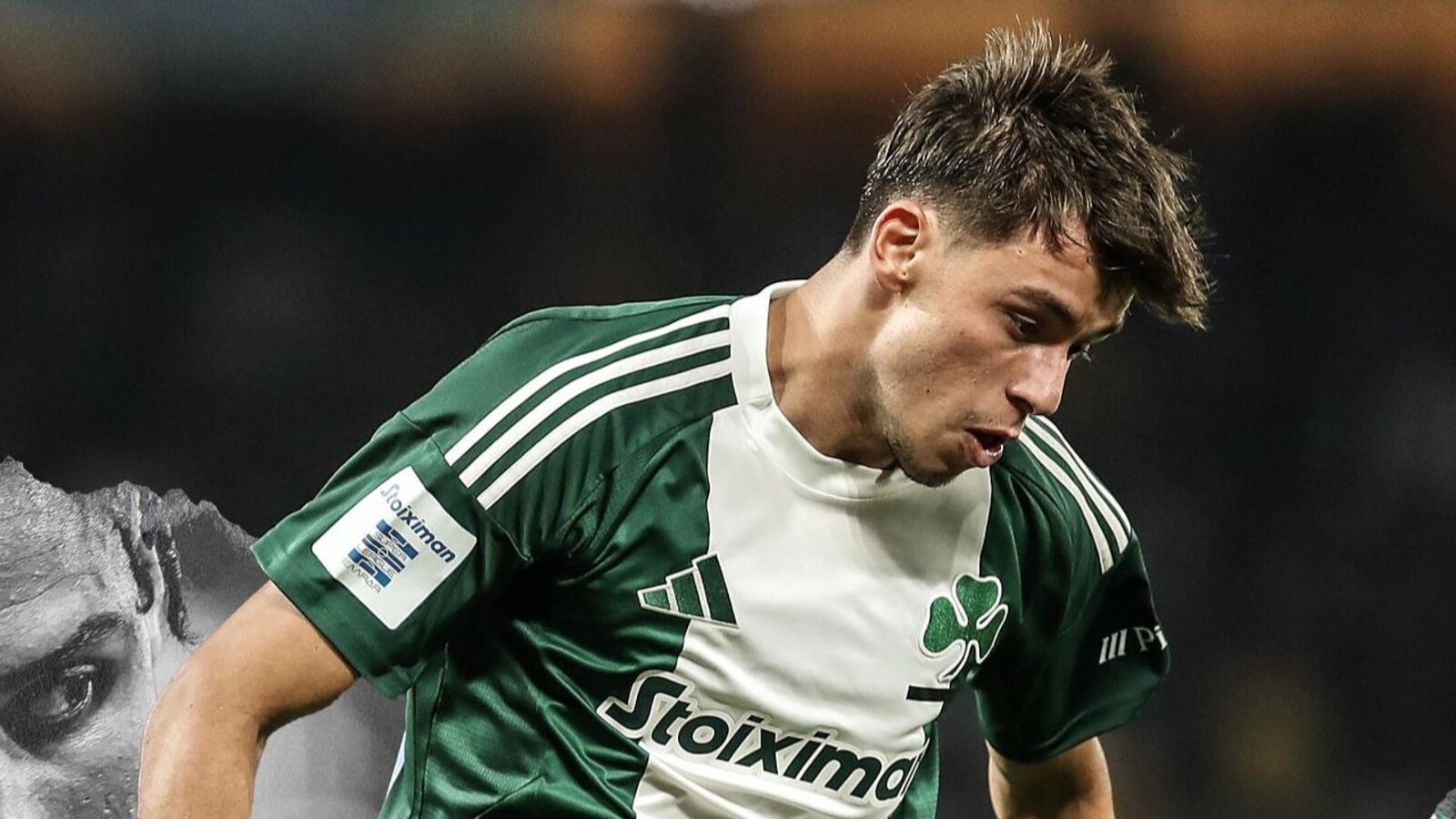 Eis a cláusula de rescisão no contrato de Georgios Vagiannidis com o Sporting