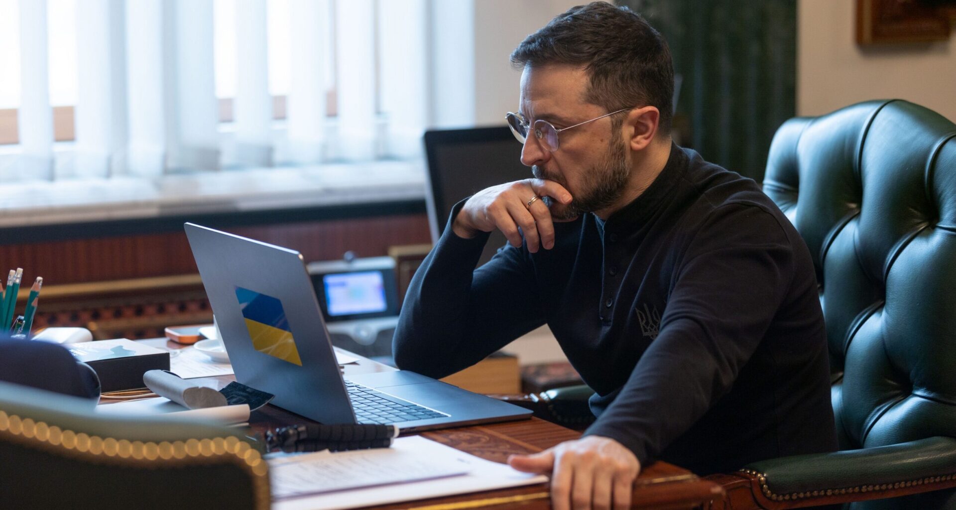 Putin usa protestos ucranianos como arma para minar Zelensky