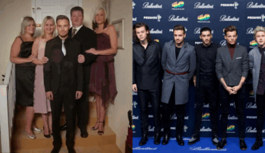 Irmã de Liam Payne faz homenagem emocionante ao cantor no 15º aniversário do One Direction