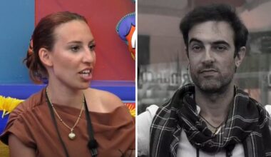 “É feia e é feia por fora”: Catarina Miranda reage à frase de Viriato Quintela