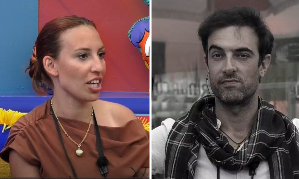 “É feia e é feia por fora”: Catarina Miranda reage à frase de Viriato Quintela