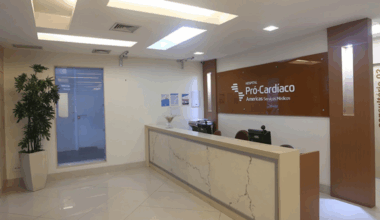 Hospital Pró-Cardíaco inaugura centro de síncopes e moderniza diagnósticos com IA
