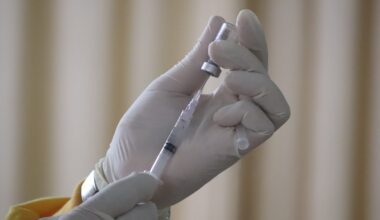 Nova vacina preventiva contra o HIV-1 aprovada para uso na UE com aplicação semestral