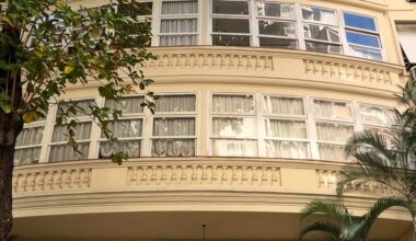 Rafael Bokor: conheça o espetacular Rio Bonito de Copacabana