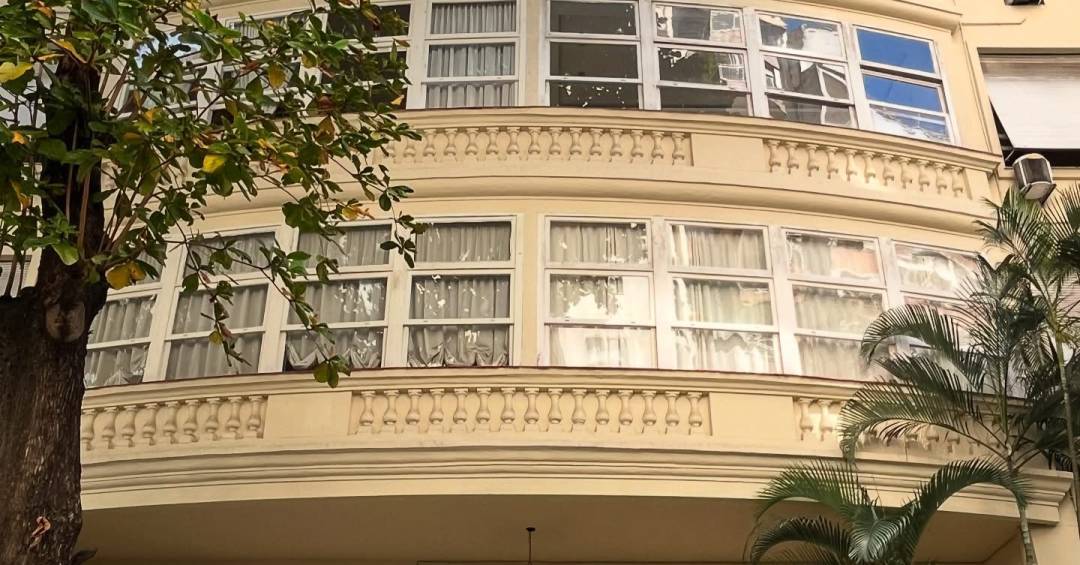 Rafael Bokor: conheça o espetacular Rio Bonito de Copacabana