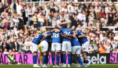 Era alvo do FC Porto para o meio-campo e está a caminho do Ipswich Town por 23 milhões de euros