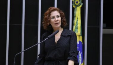 Carla Zambelli passará por audiência de custódia na Itália nesta sexta-feira (1º) – Noticias R7