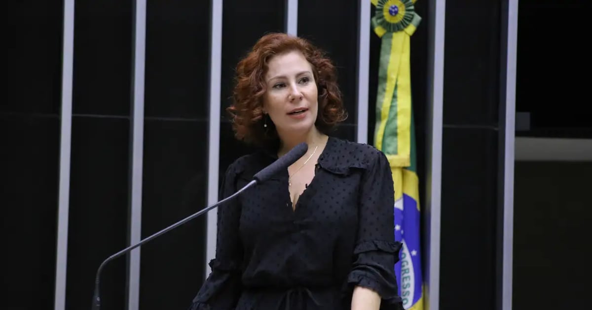 Carla Zambelli passará por audiência de custódia na Itália nesta sexta-feira (1º) – Noticias R7
