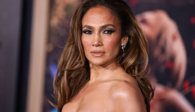 Como Jennifer Lopez se tornou uma das mulheres mais influentes do mundo - Estado de Minas