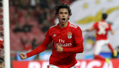 Eis os detalhes da proposta que o Benfica tem em cima da mesa para contratar João Félix