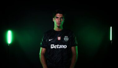 João Virgínia assinou pelo Sporting mas guarda-redes somou interessados