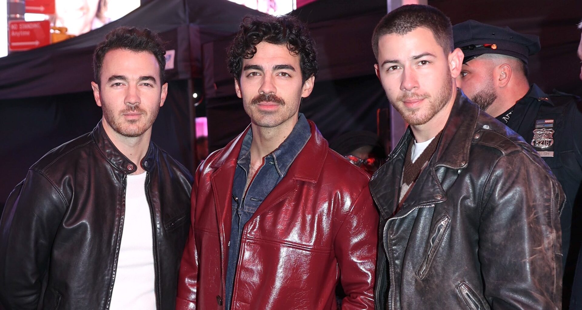 Jonas Brothers revelam real motivo por trás da separação da banda: "Todos nós sabíamos"; assista