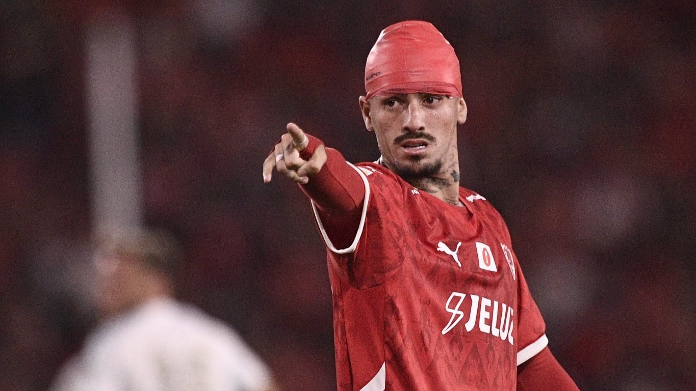 Kevin Lomónaco oferecido ao FC Porto