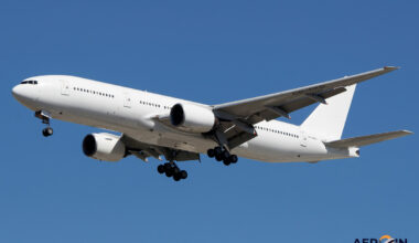 Com Boeing branco e de 440 assentos, voos entre Rússia e Coreia do Norte são retomados após 30 anos