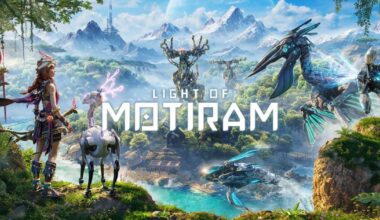 Clone de Horizon motiva a Sony a ir para tribunal