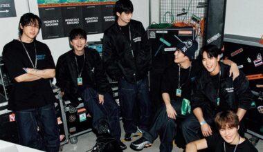 MONSTA X divulga teaser de novo álbum; veja