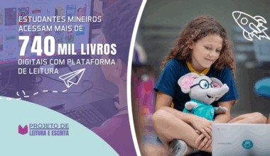Secretaria de Estado de Educação de Minas Gerais