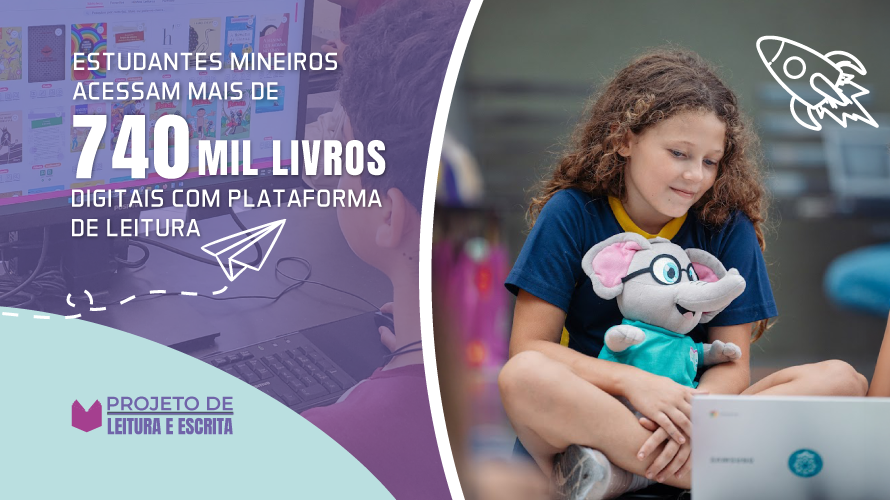 Secretaria de Estado de Educação de Minas Gerais