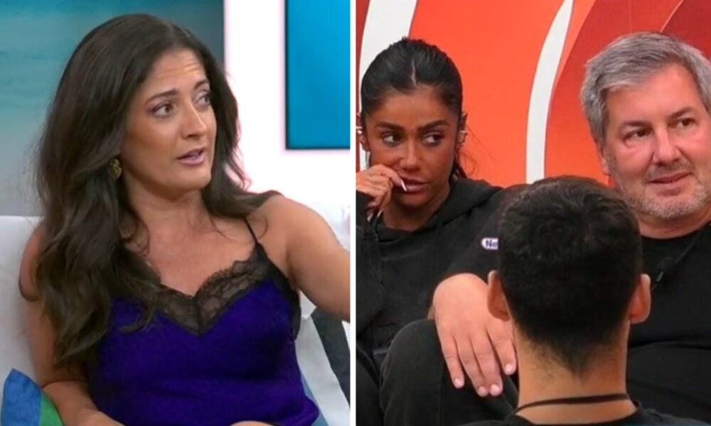 Marta Gil sobre proximidade entre Bruno de Carvalho e Ana Duarte: “Foi a paixão que estragou…”