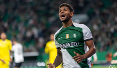 Matheus Reis conta com interessados no Médio Oriente