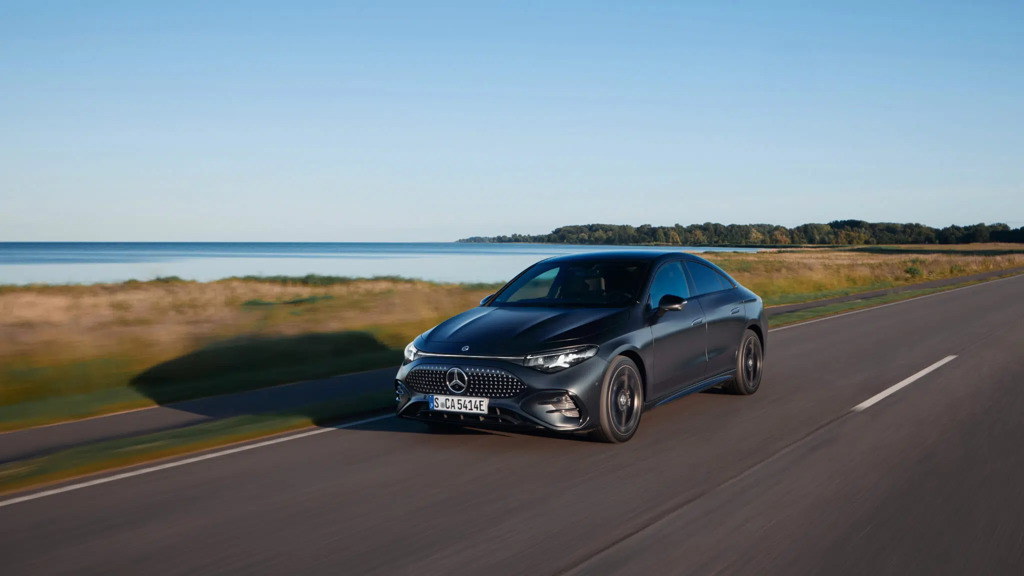 Mercedes-Benz CLA 350