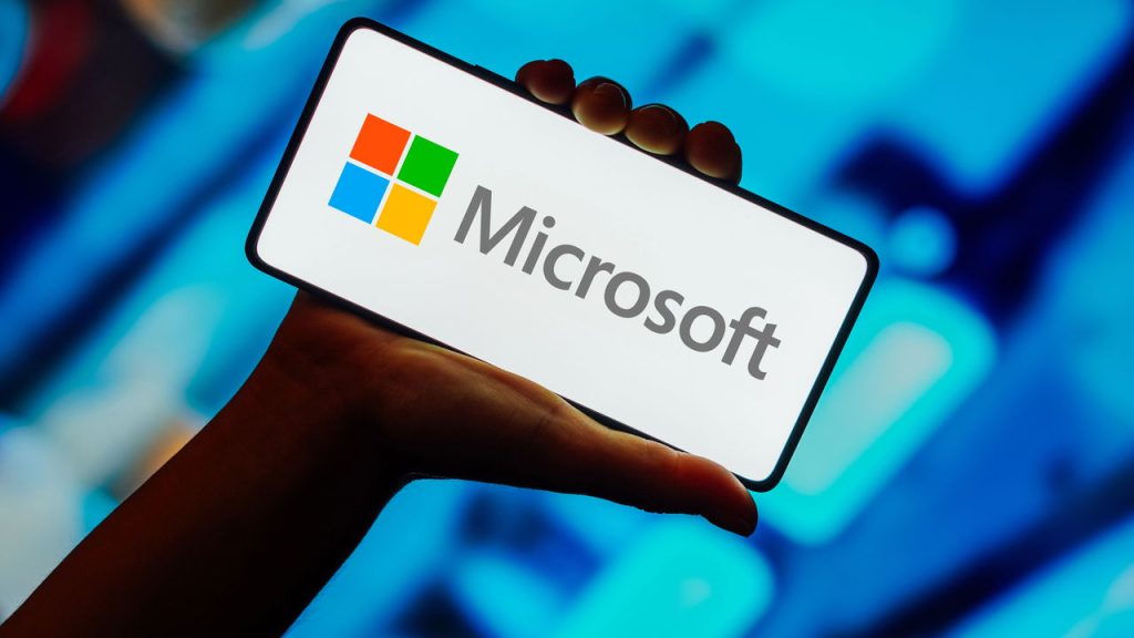Microsoft lança função que muda tudo entre Android e Windows