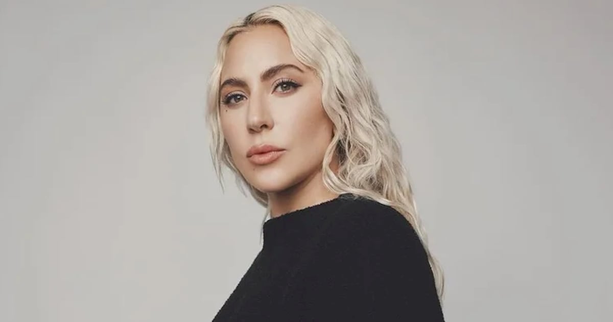 Lady Gaga pode voltar ao Brasil em 2026 – R7 Entretenimento