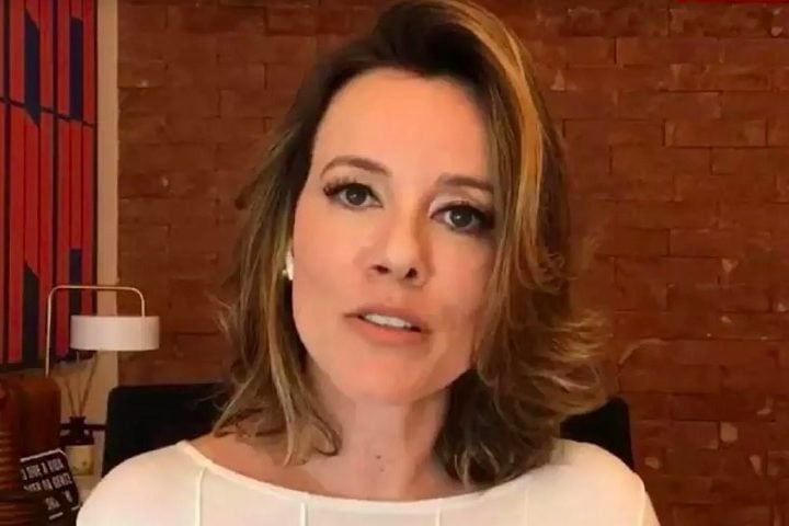 Natuza também se destacou na cobertura internacional, como as primárias democratas de 2008, que levaram à candidatura de Barack Obama, além do terremoto do Haiti em 2010.-Reprodução/GloboNews