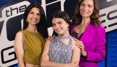 Talentos de Elvas brilham no The Voice Gerações