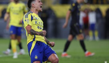 Otávio pode vir a jogar na Segunda Liga da Arábia Saudita