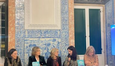 Apresentação do livro “Cuidar, Confortar e Reabilitar” da autoria de Isabel Lucas e Rita Marques – ESS CVP Lisboa