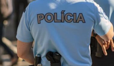 Apanhado falso agente da PSP que até tinha um "radar"