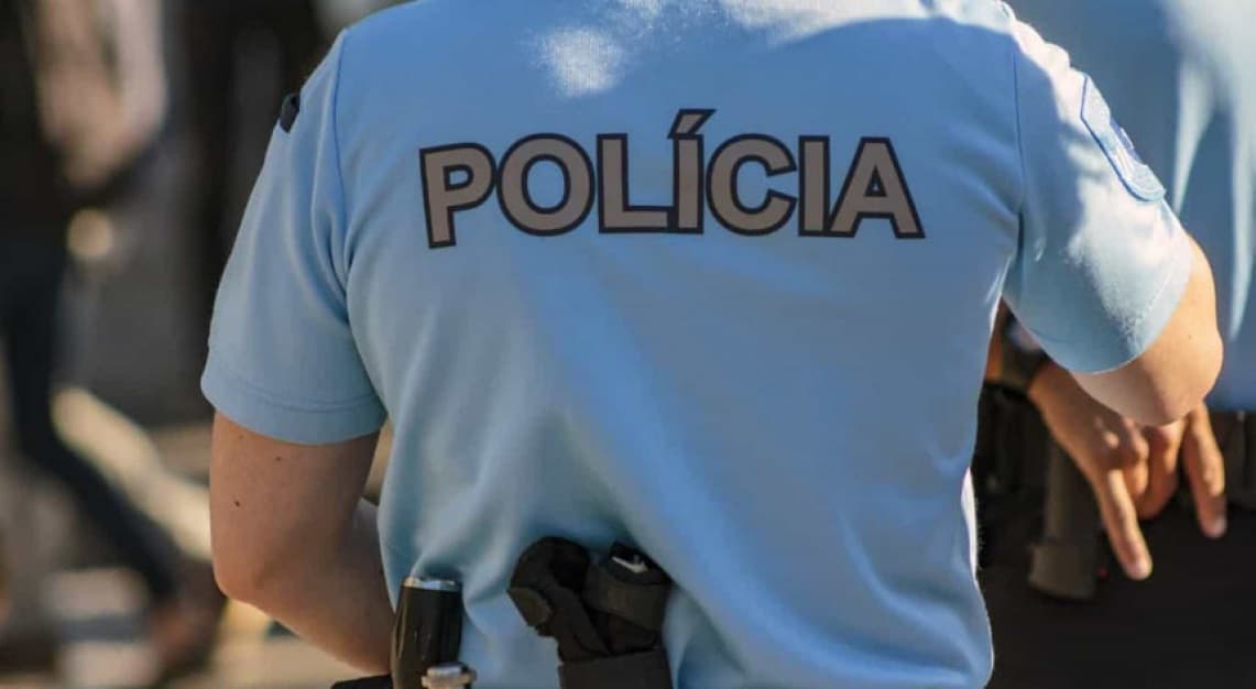 Apanhado falso agente da PSP que até tinha um "radar"