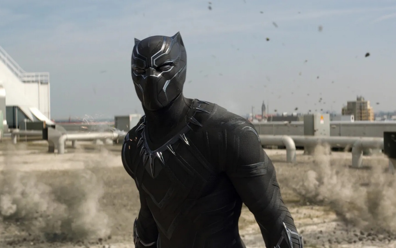 Marvel revela bastidores de Vingadores, Pantera Negra e mais