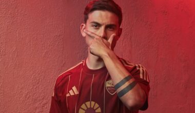 Imprensa italiana garante que Benfica prepara oferta para contratar Paulo Dybala