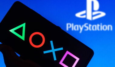 PlayStation testa recurso que parece saído de um filme futurista